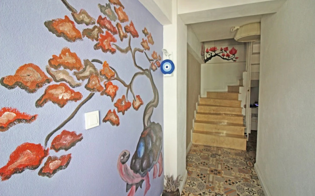 Atak Butik Otel