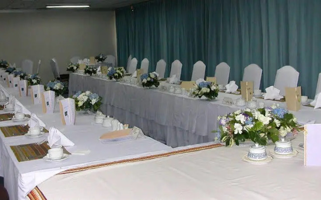 The Siem Reap Town Hotel