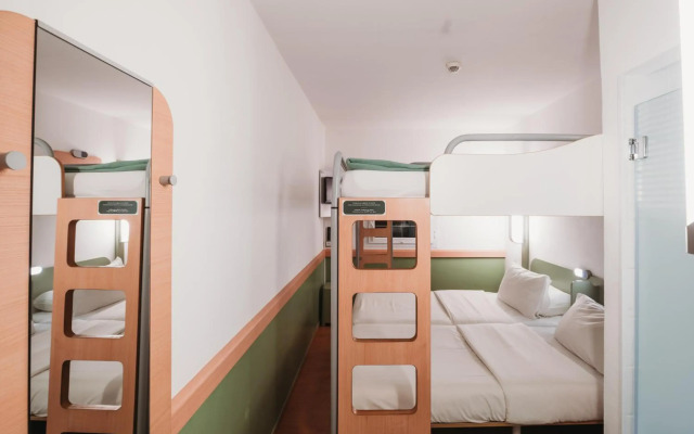 Mia Hotels Fes
