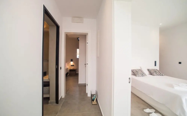 Luxury Sea House Ornos