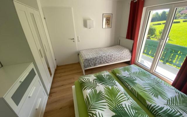 Auszeit Salzkammergut Appartements