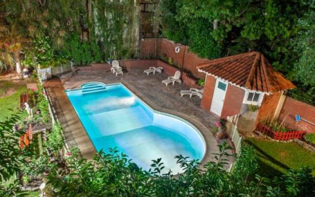 Apart Paradisso