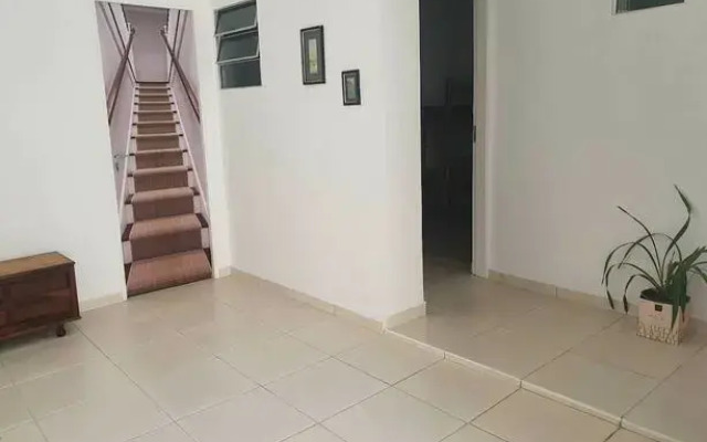 Airport rooms