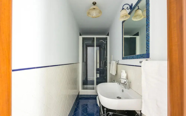 Leticia s Apartment by Wonderful Italy