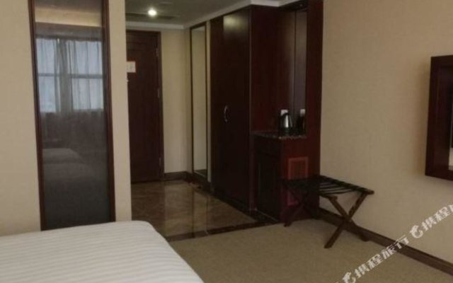 Changfeng Garden Hotel