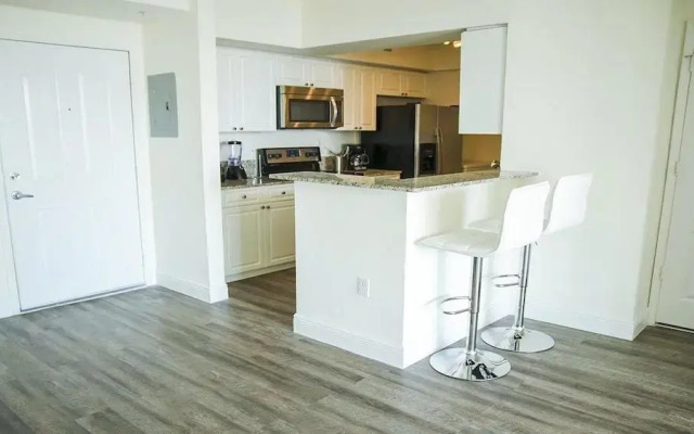 Intracostal Sunny Isles