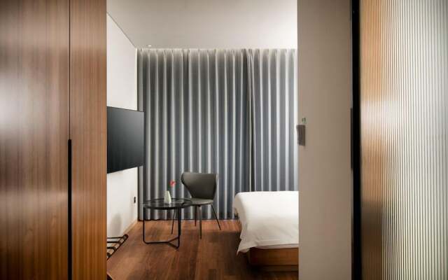 Daon Hotel (Jeonju Daon Hotel)