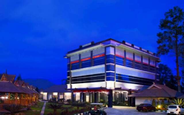 Rudang Berastagi Hotel