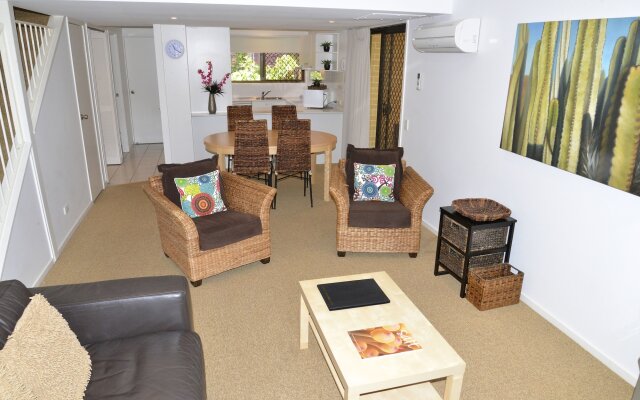 Noosa Village River Resort