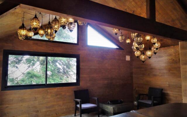 Domaine des Marequiers Gîtes