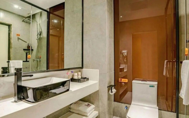 Jinyunge Hotel Pingnan