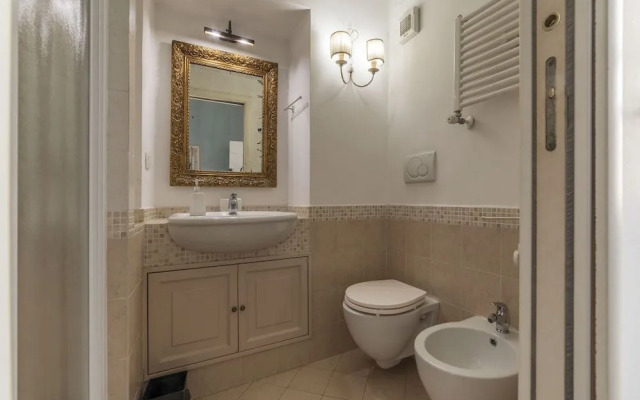 Piazza del Popolo Elegant Apartment