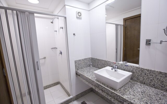 Aquários Praia Hotel