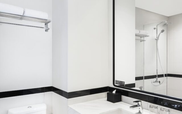 Ibis Jakarta Raden Saleh