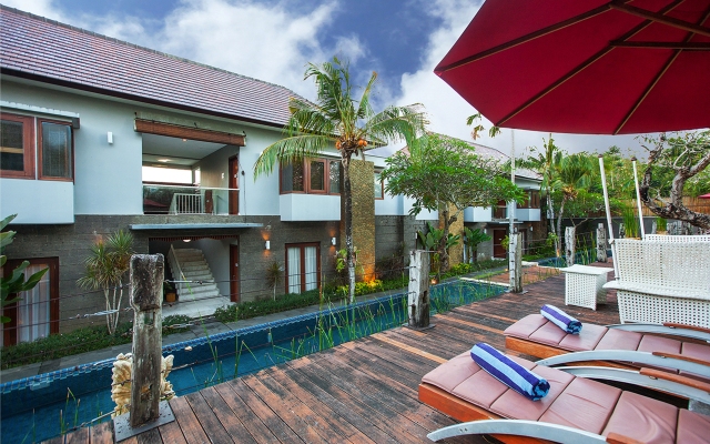 Abi Bali Resort Villas & Spa