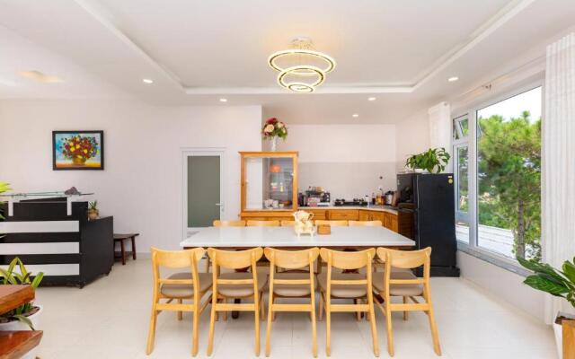 Villa Trung Nghĩa 31