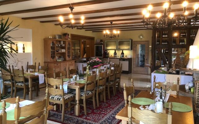 Weingut Pension Bastian