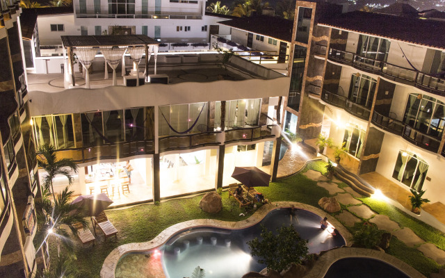 Hotel Rockaway