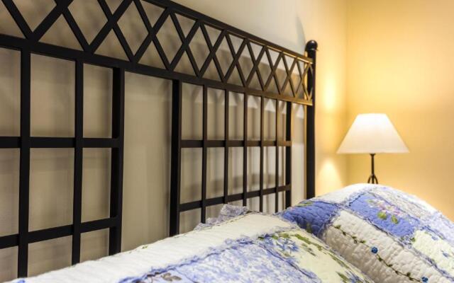 Apartamentos Casa Ríos