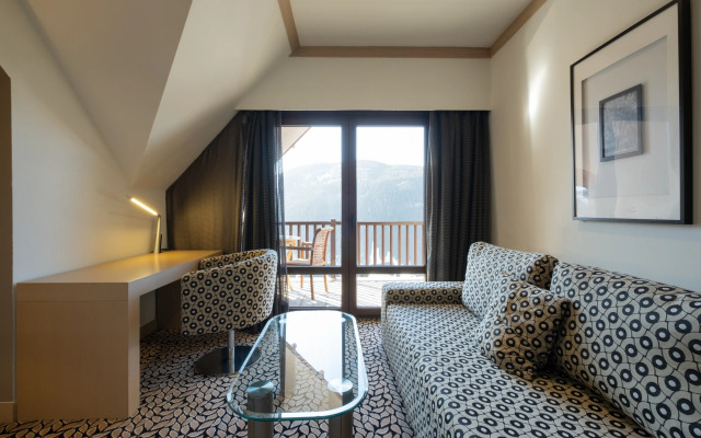 Eurostars Royal Tanau