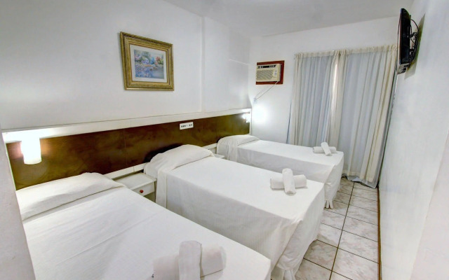 Praiamar Hotel