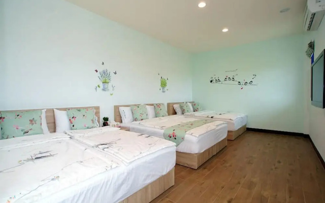 Tao Heung Garden B&B