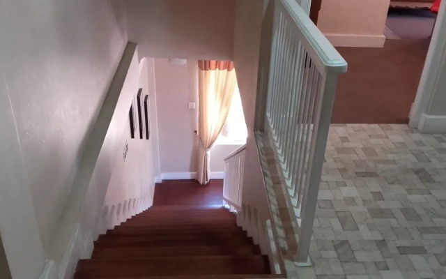 OYO 258 Global Rest House