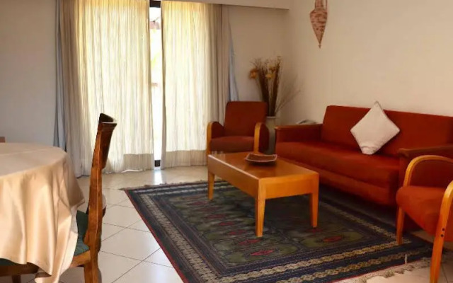Panareti Paphos Resort