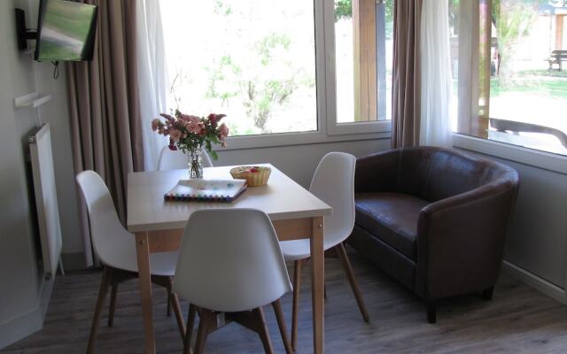 VVF Normandie Veules-les-Roses