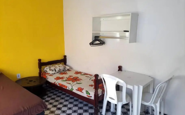 Suites do Rafa Ubatuba