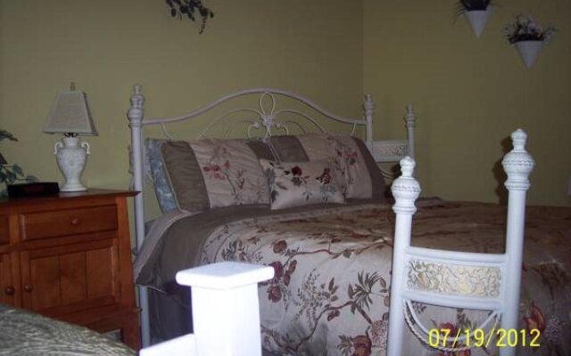 The Well Made Bed & Breakfast