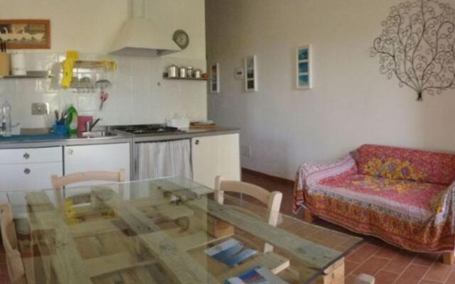 Little Villa 5 beds, extremely comfortable and cozy.-CALANCHIOLE 3
