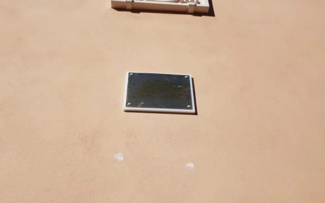 Chateau Notre Dame de Sausses