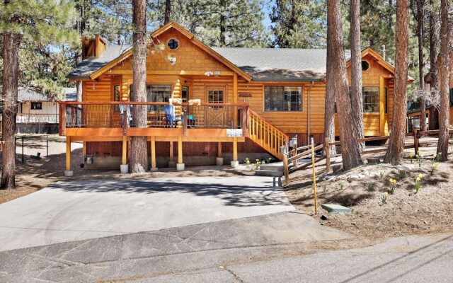 Retreat TO FOX Farm #1662