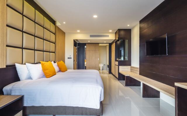Grand Palazzo Hotel
