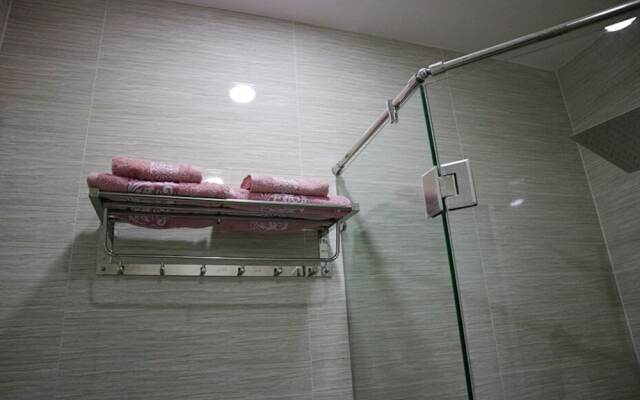 Tulip Apartment & Hotel