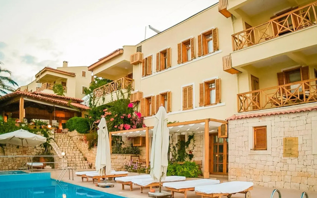 Lycia Hotel