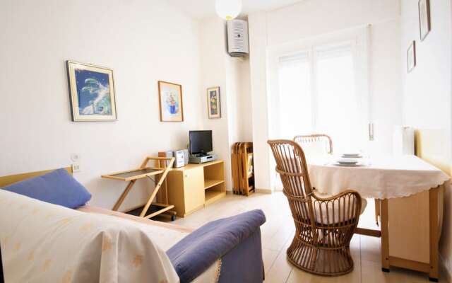 Appartamento Corso Europa