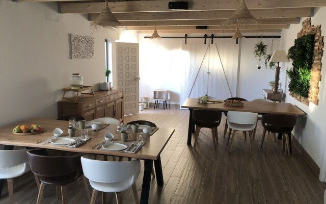 Alamos Retreat - Wellness & Yoga Boutique Hotel