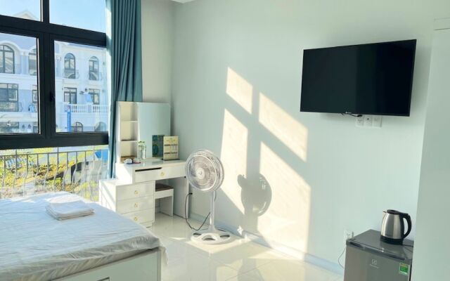 Ngan Ha Star Homestay - Grand World Phu Quoc