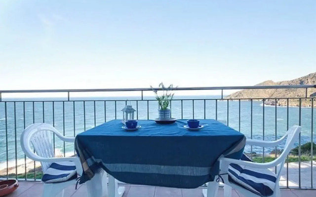 Beachfront Tamariua Costa Brava