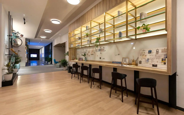 INNSiDE by Meliá Kuala Lumpur Cheras