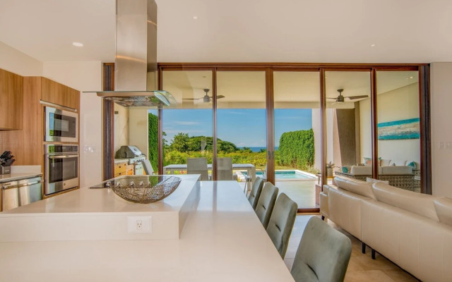 Townhouse private pool Reserva Conchal