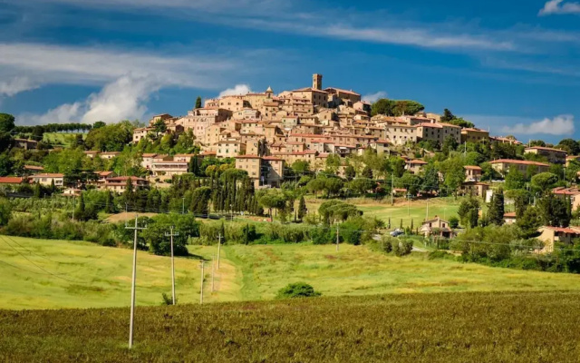 Cozy Apartment Near Bolgheri