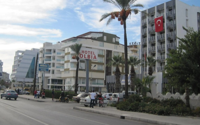 Olbia Hotel