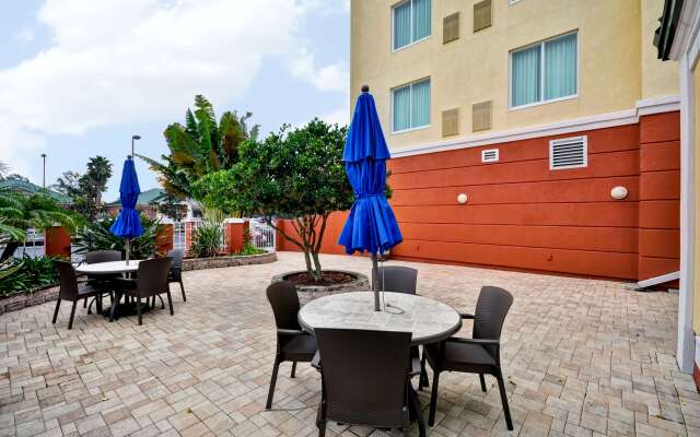 Hilton Garden Inn Tampa Northwest/Oldsmar