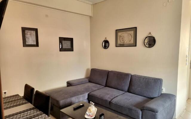 in centre suite