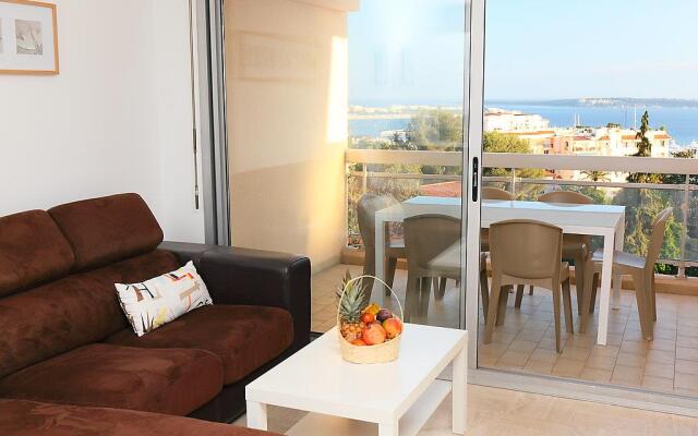 Cannes Parc Appartement