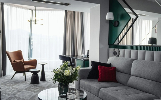 Hotel Rysy
