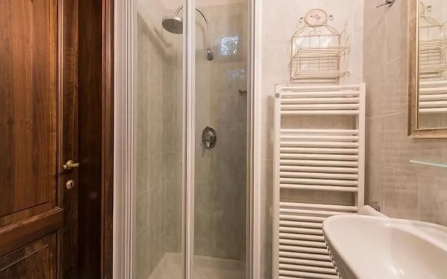 Villa di Piandaccoli